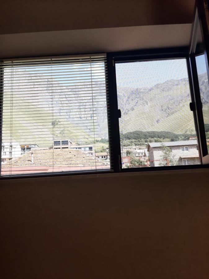 Best View Kazbegi エクステリア 写真