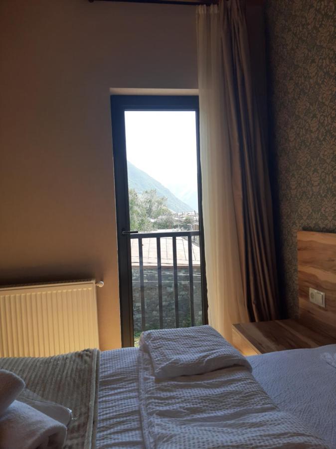 Best View Kazbegi エクステリア 写真
