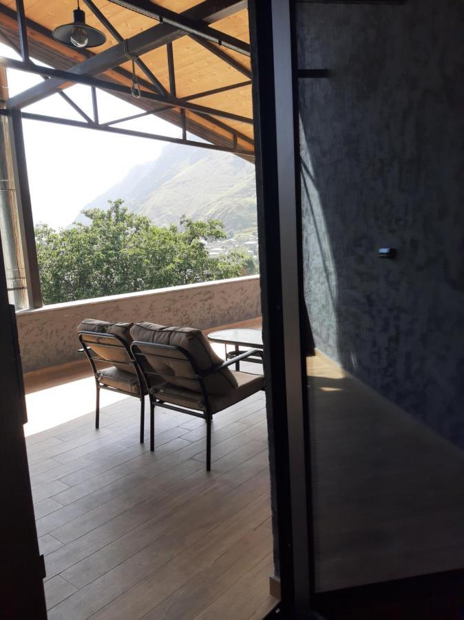 Best View Kazbegi 部屋 写真
