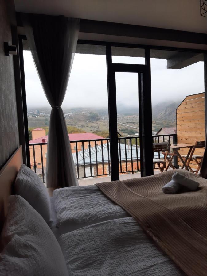 Best View Kazbegi エクステリア 写真